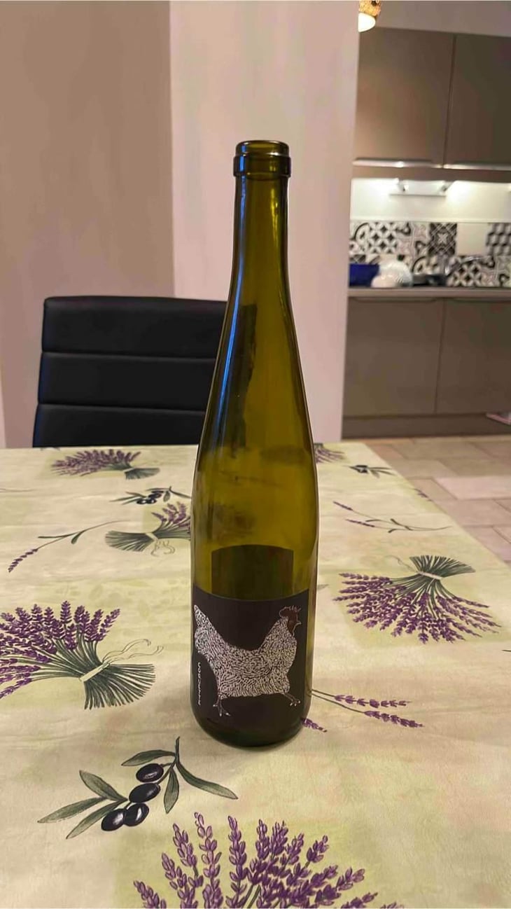 Coquette - Domaine Rietsch - Jean-Pierre & Sophie Rietsch 