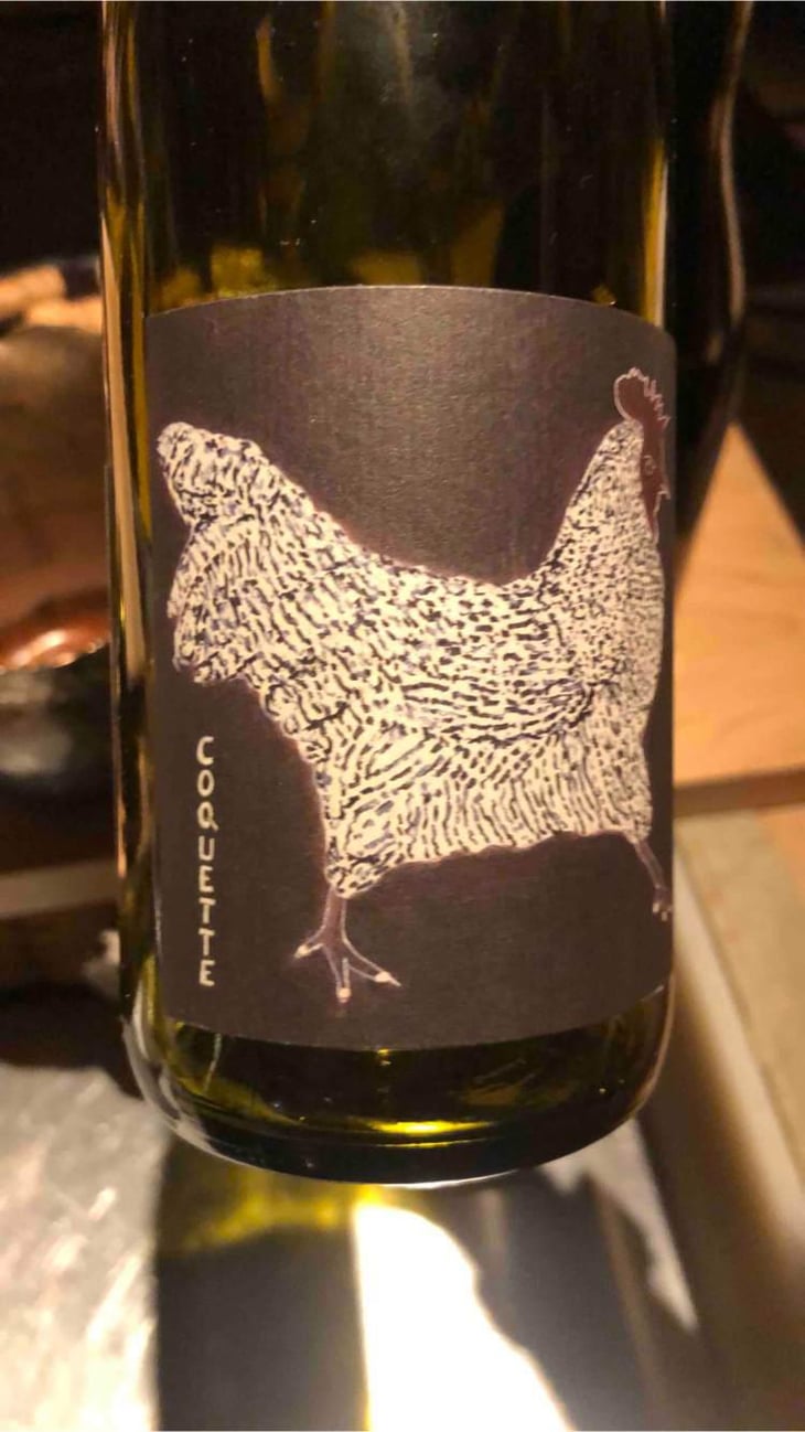 Coquette - Domaine Rietsch - Jean-Pierre & Sophie Rietsch 