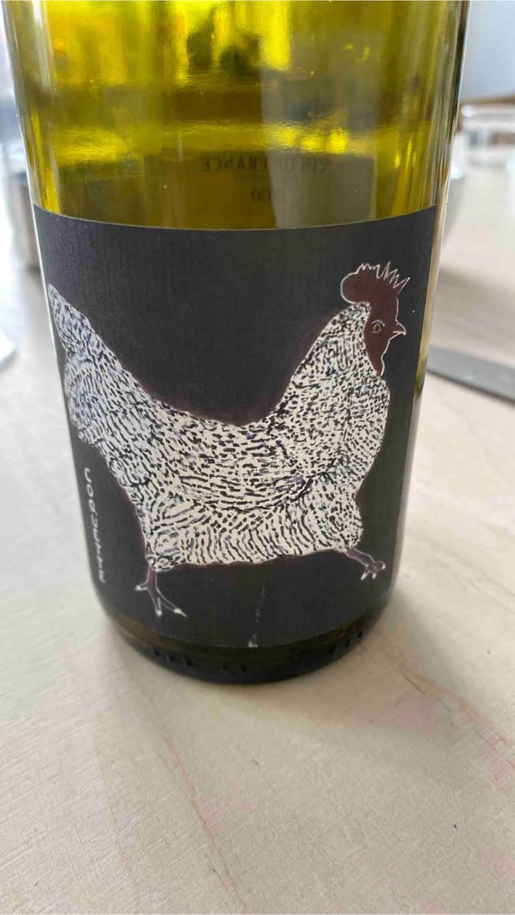 Coquette - Domaine Rietsch - Jean-Pierre & Sophie Rietsch 