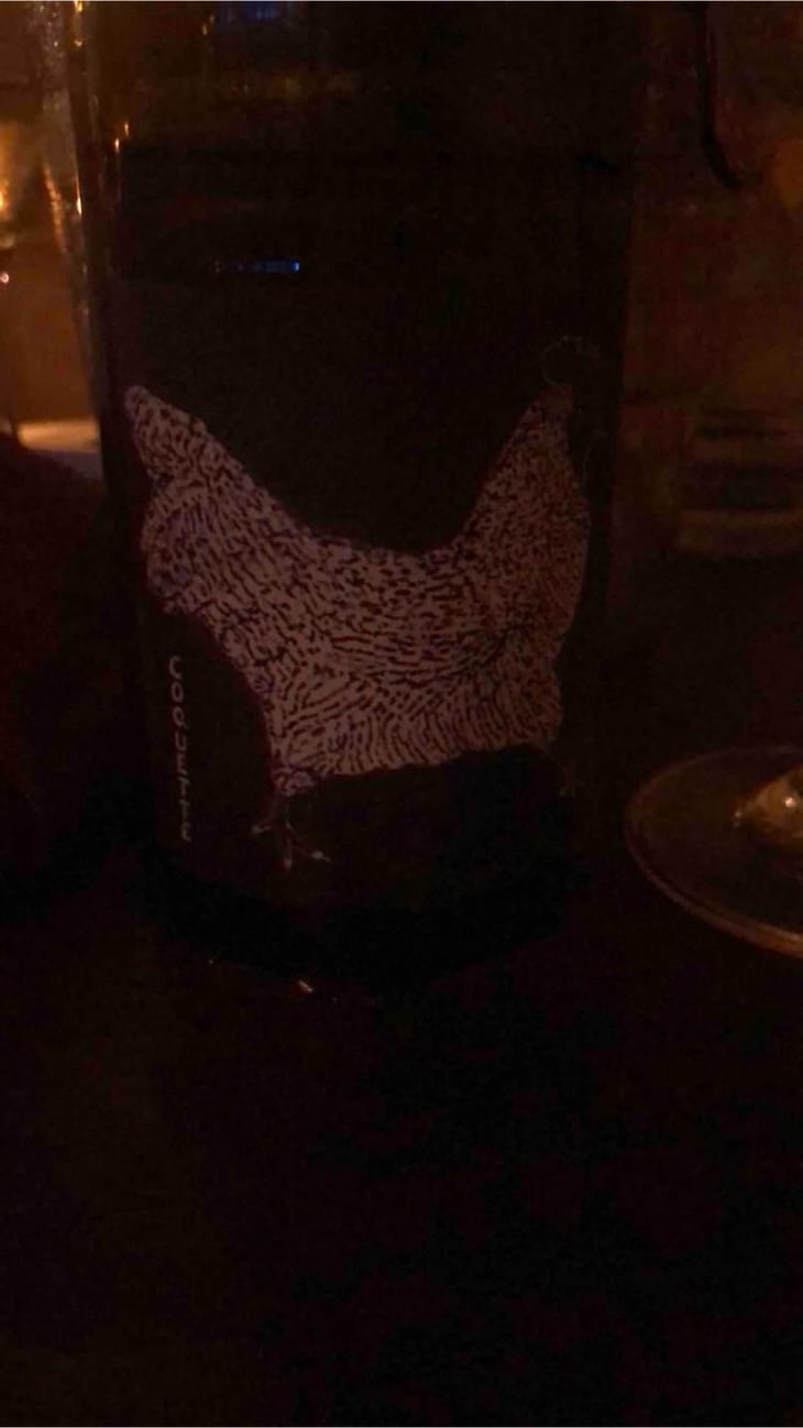 Coquette - Domaine Rietsch - Jean-Pierre & Sophie Rietsch 