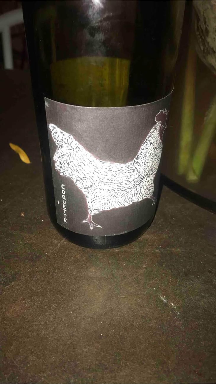 Coquette - Domaine Rietsch - Jean-Pierre & Sophie Rietsch 