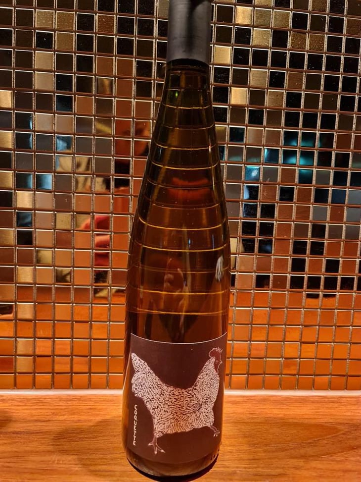 Coquette - Domaine Rietsch - Jean-Pierre & Sophie Rietsch 