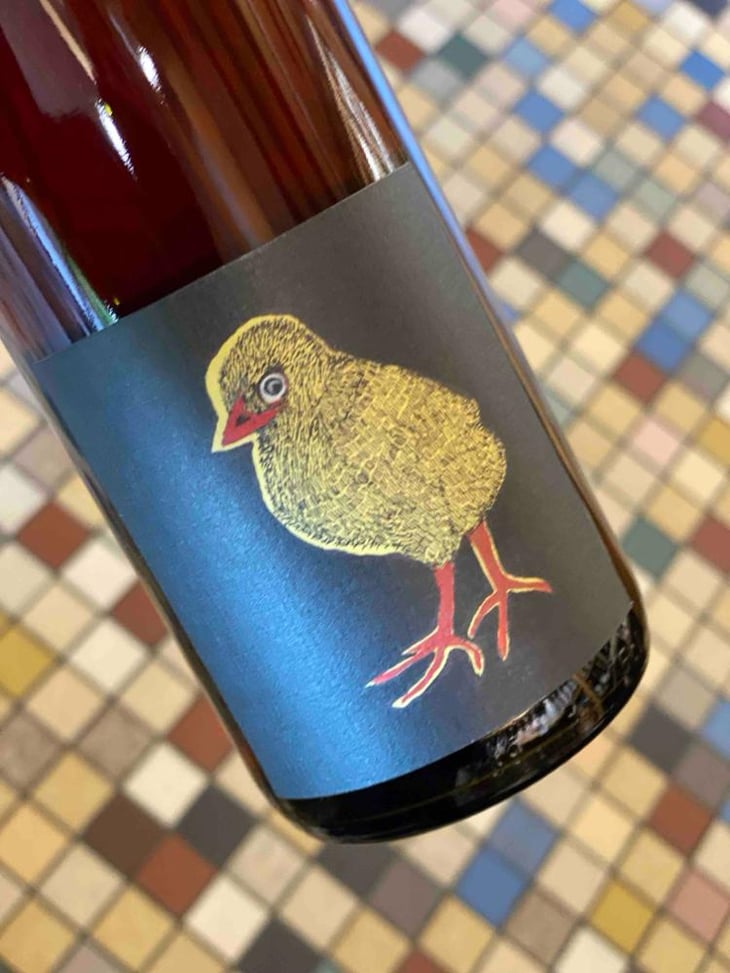 Coquette - Domaine Rietsch - Jean-Pierre & Sophie Rietsch 