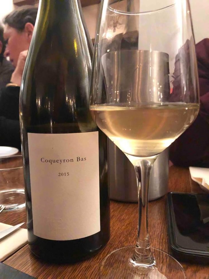 Coqueyron Bas - Les Frères Soulier - Guillaume & Charles Soulier 