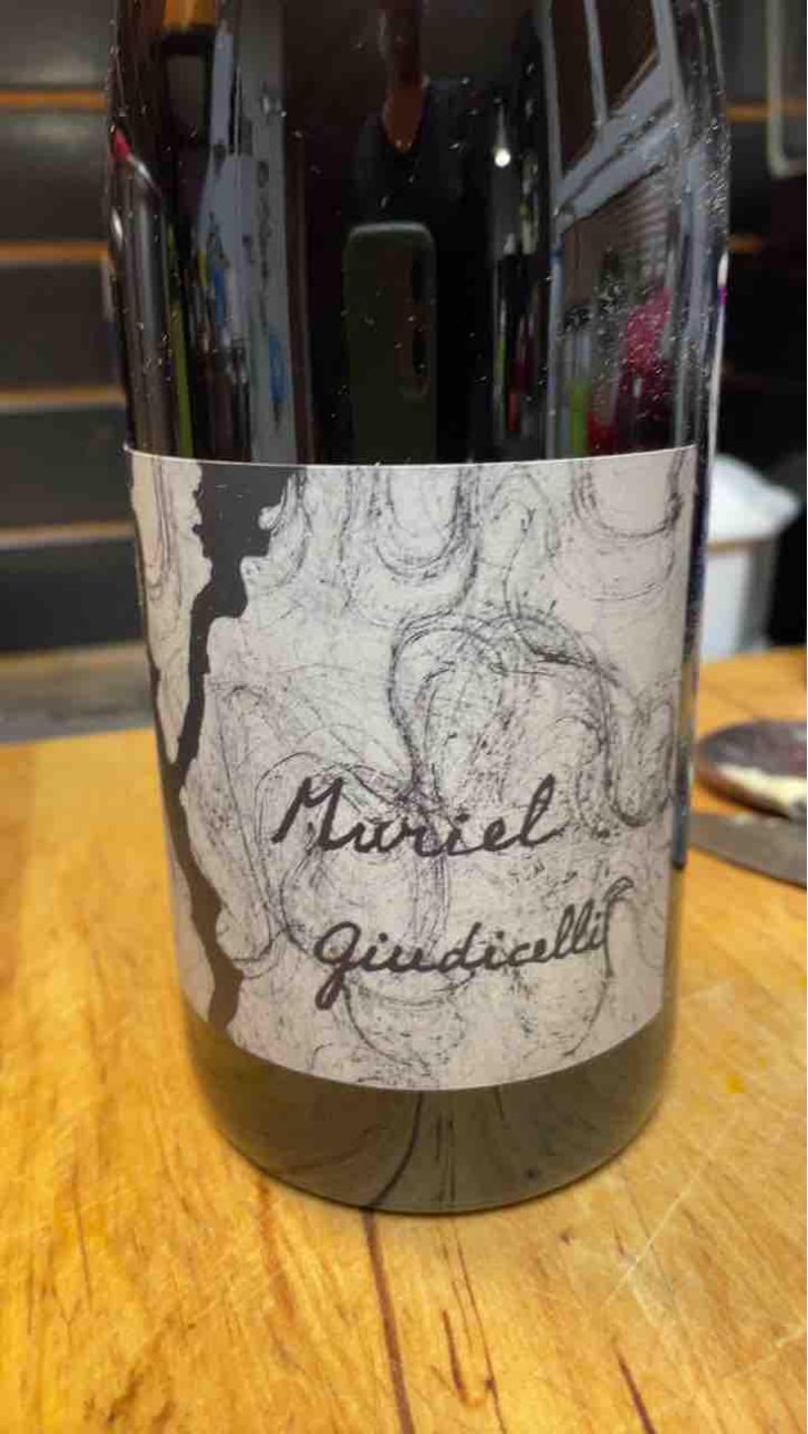 Corail - Domaine Giudicelli - Muriel Giudicelli 