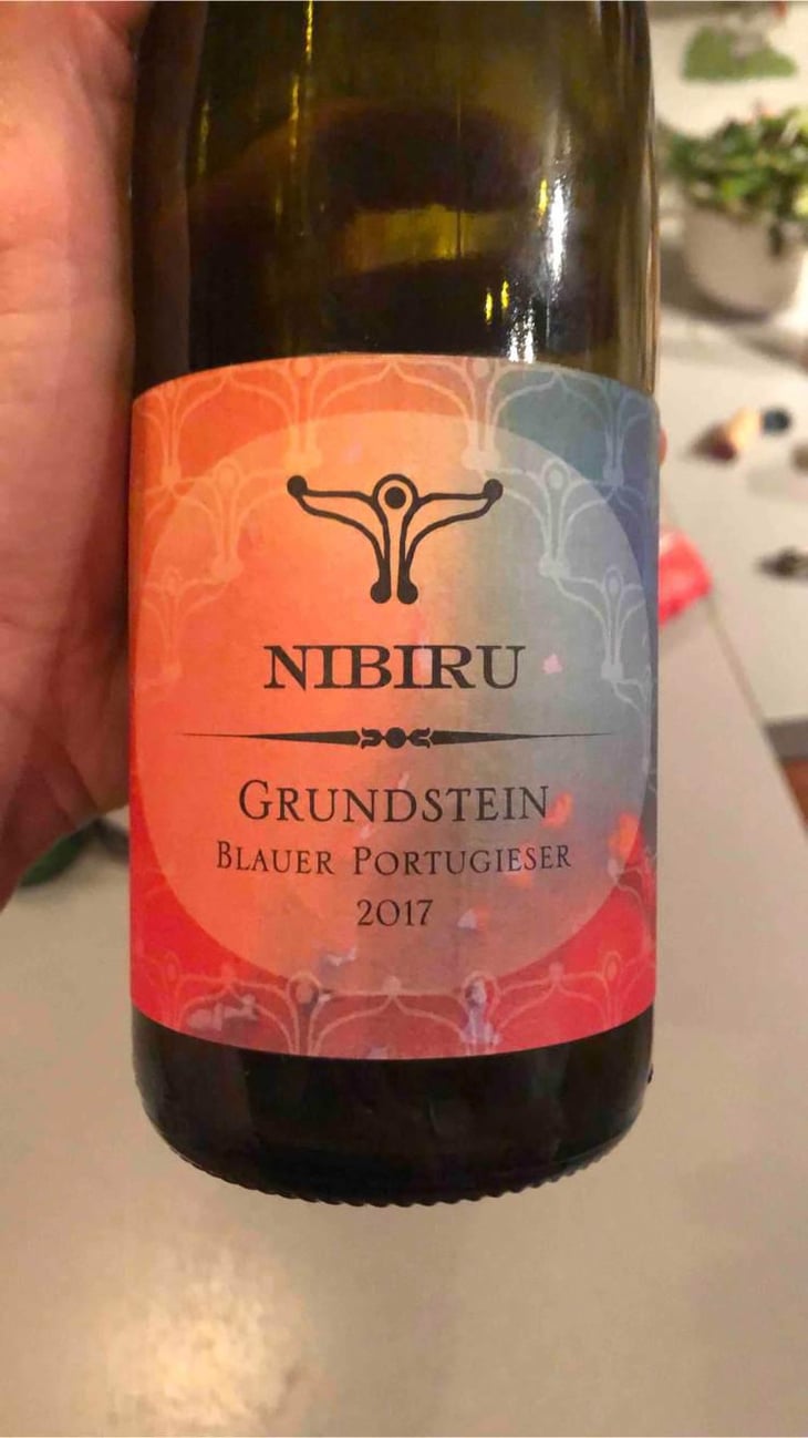 Grundstein - Nibiru - Julia Nather & Josef Schenter 