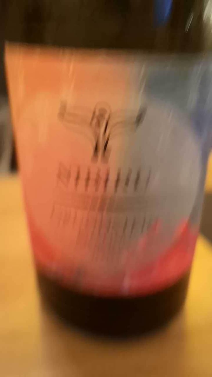 Grundstein Riesling - Nibiru - Julia Nather & Josef Schenter 