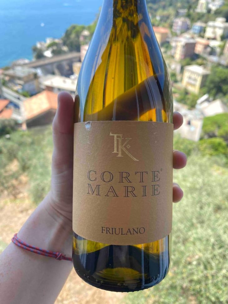 Corte Marie - Kitzmuller - Thomas Kitzmuller -2021