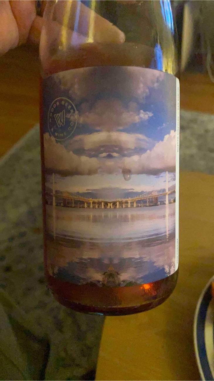Corvina - Woods Beer & Wine Co - Woods 