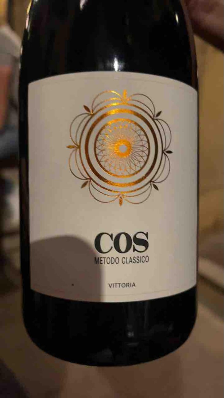 Cos Metodo Classico - COS - Giambattista Cilia, Cirino Strano & Giusto Occhipinti 