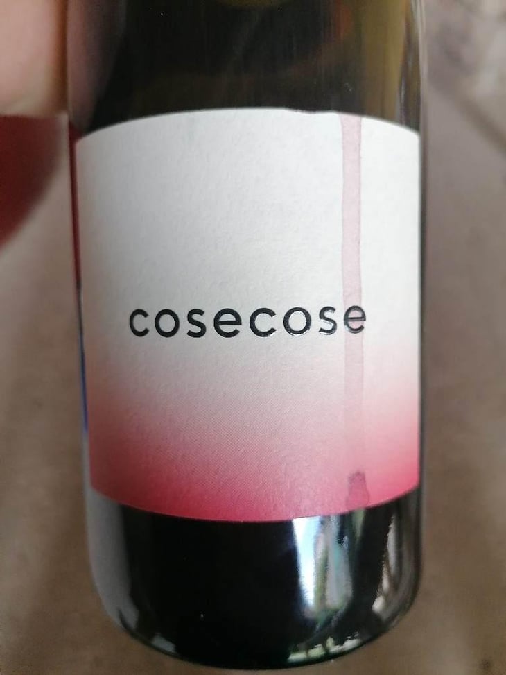 Cosecose - Azienda Agrigola Valter Mattoni - Valter Mattoni -2020