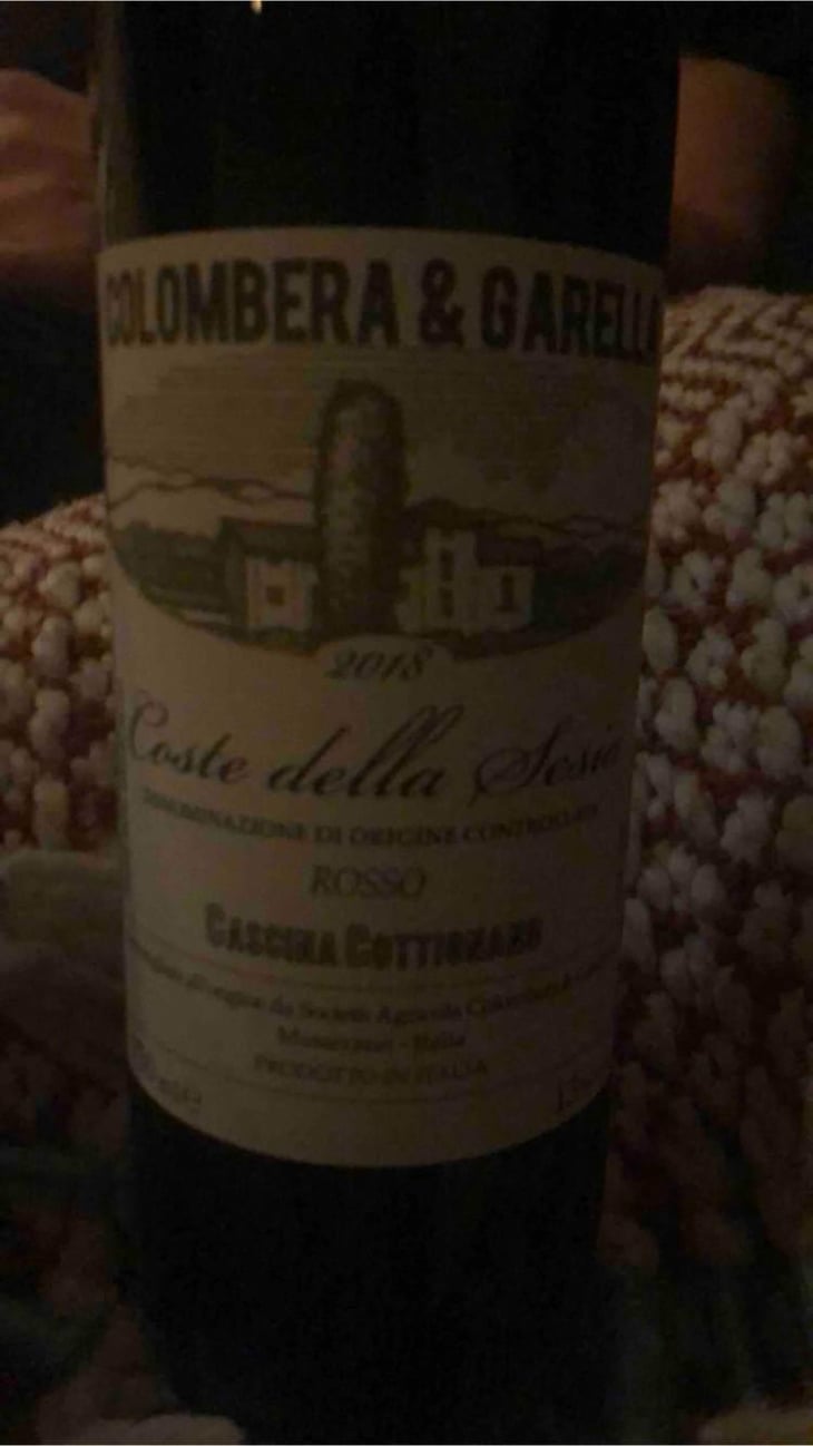 Coste della Sesia - Odilio Antoniotti - Odilio & Mattia Antoniotti 