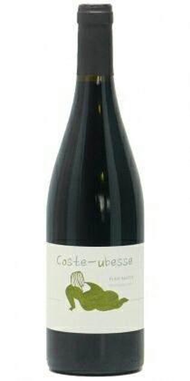 Coste Ubesse - Coste-Ubesse - Jean-Luc Saumade 