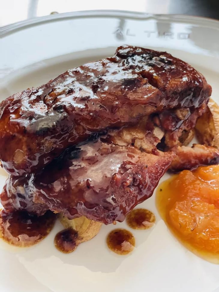 Costine - Trattoria tiro a segno - 582246