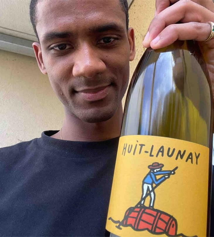 Côt - Huit-Launay - Alexandre Giquel 