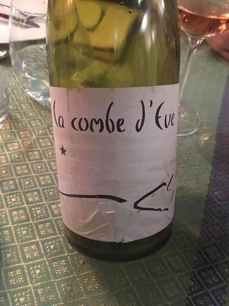 Côte-de-Beaune "Combe d'Ève" - Domaine Emmanuel Giboulot - Emmanuel Giboulot 