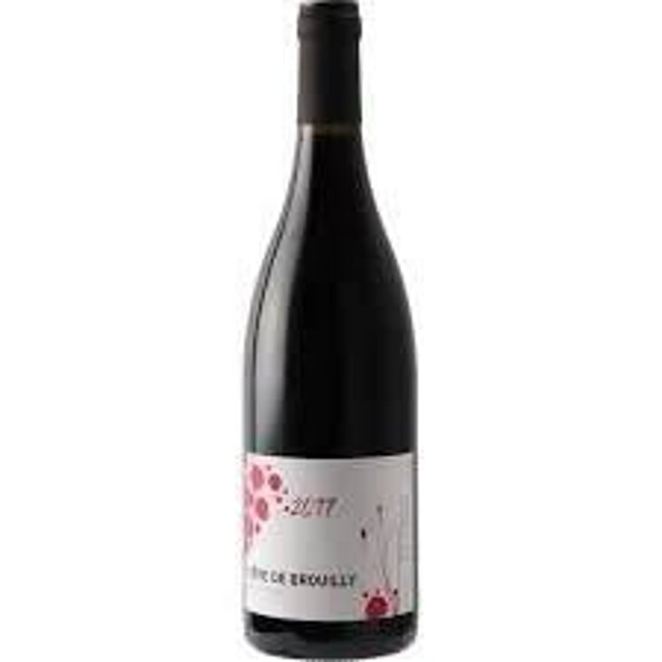 Côte de Brouilly - Alex Foillard - Alex Foillard 