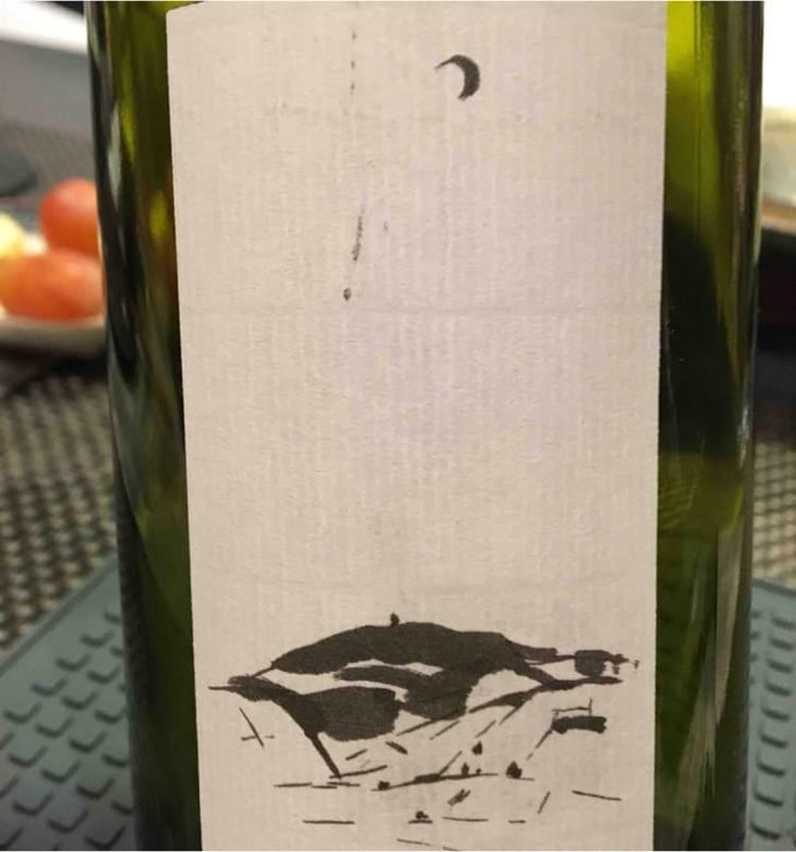 Côte de Brouilly - Les Marcellins - Christophe Pacalet 