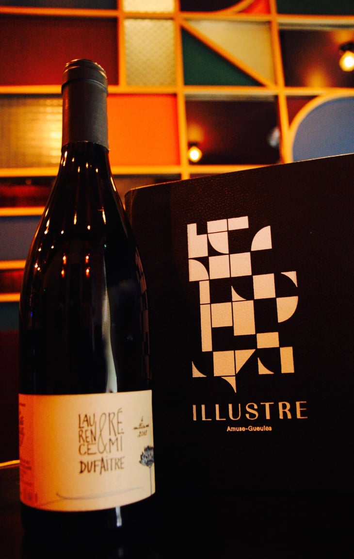 Côte de Brouilly - Domaine de Botheland - Rémi Dufaitre & Laurence Liatard 