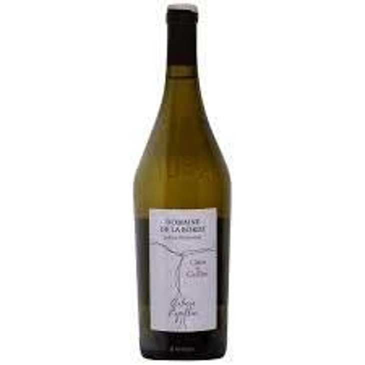 Côte de Caillot - Domaine de la Borde - Julien Mareschal 