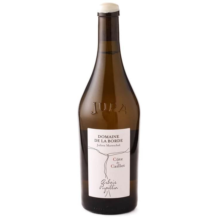 Côte de Caillot - Domaine de la Borde - Julien Mareschal 
