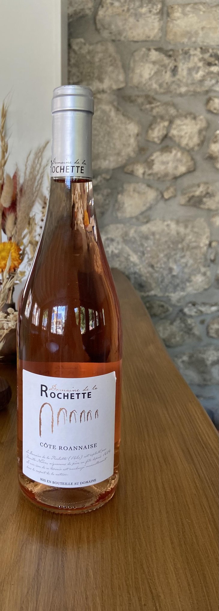 côte roannaise - Domaine de la Rochette - Antoine Néron -2023