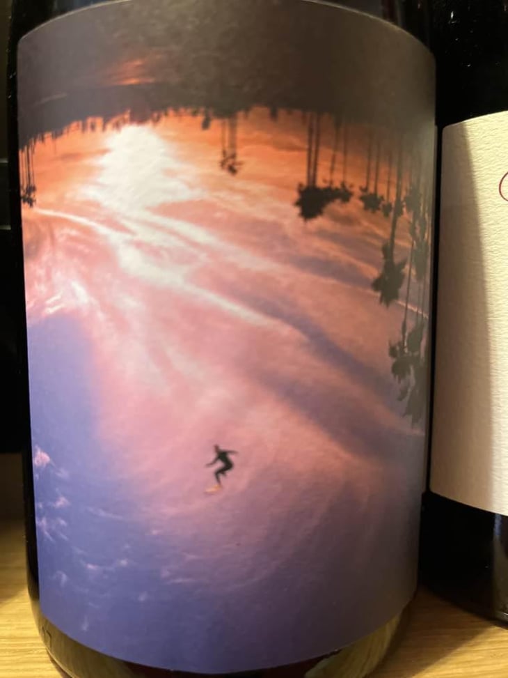 Coteaux bourguignons - Clos de Somméré - Régis & Sylvain -2018
