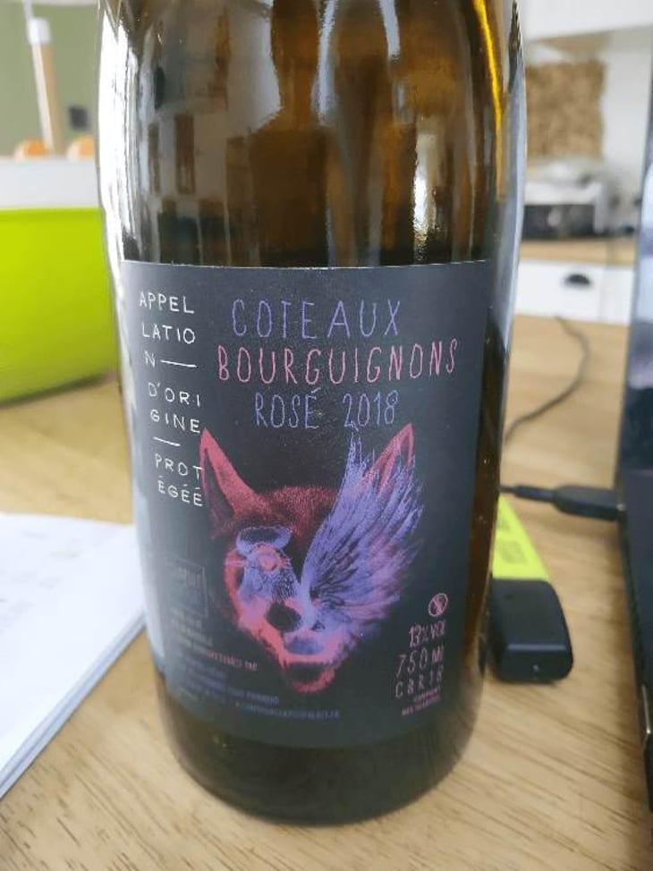 Côteaux Bourguignons - Chapuis & Chapuis - Romain & Jean-Guillaume Chapuis 