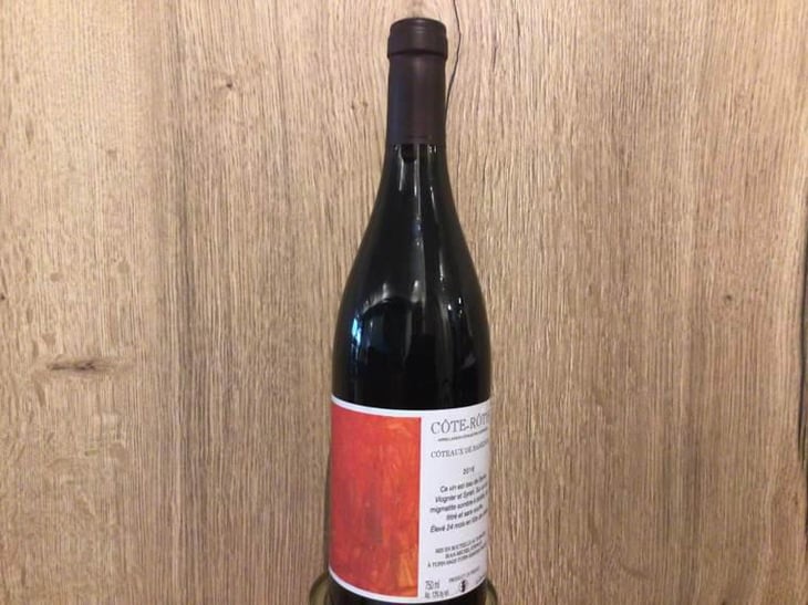 Coteaux de Bassenon - Maison Stéphan - Romain, Jean-Michel et Dorian Stéphan 