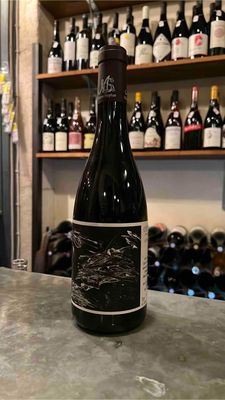 Coteaux de Tupin - Maison Stéphan - Romain, Jean-Michel et Dorian Stéphan 
