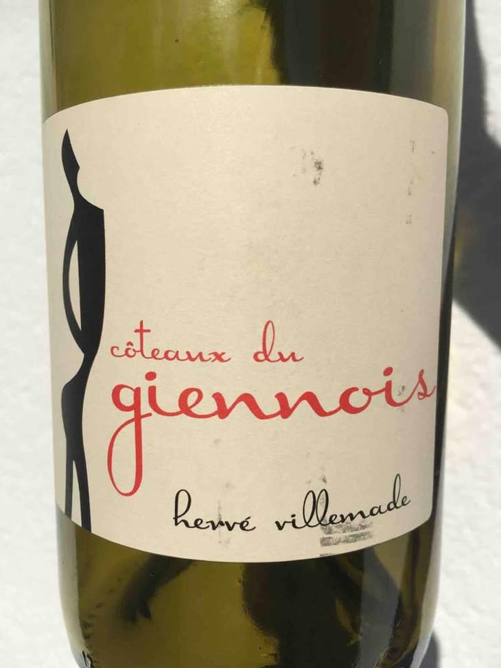 Côteaux Du Giennois - Hervé Villemade - Hervé Villemade 