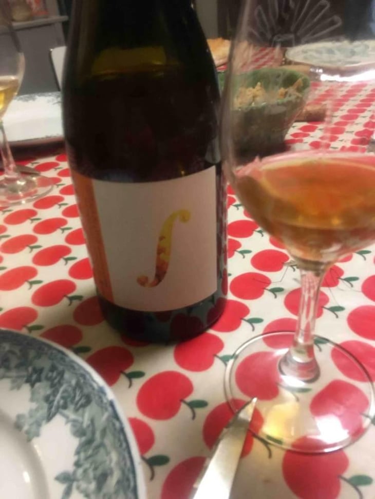 Coteaux du Layon - Domaine Saurigny - Jérôme Saurigny 