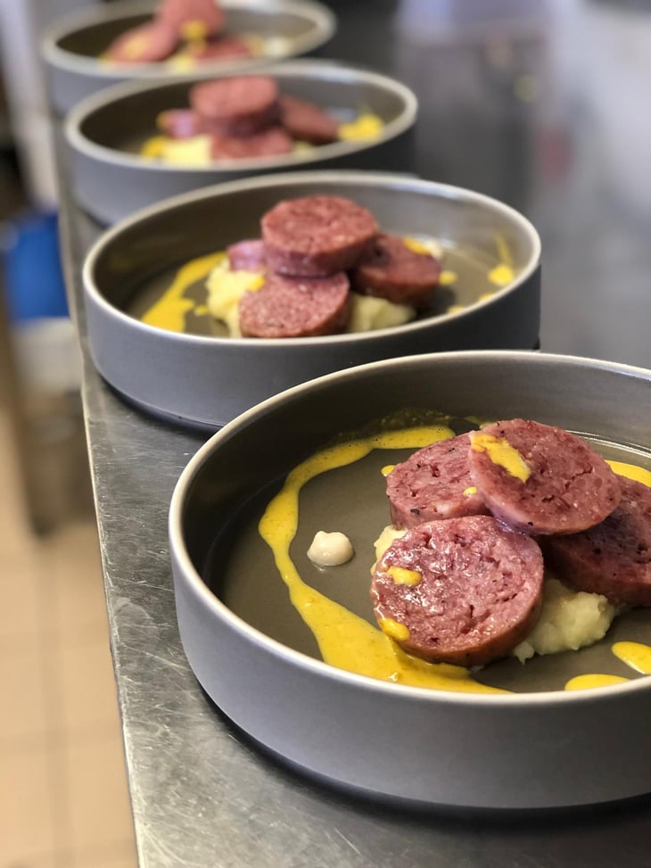 Cotechino - Enoteca al Portego - 805775