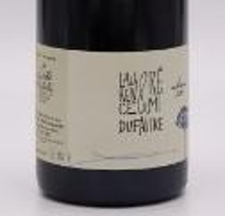Côte de Brouilly - Domaine de Botheland - Rémi Dufaitre & Laurence Liatard 