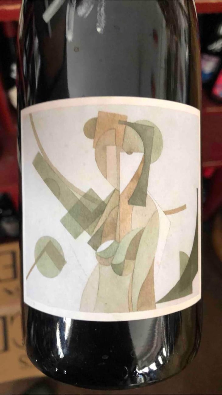 Côtes du Rhône Nouveau - Domaine Marcel Richaud - Marcel Richaud 