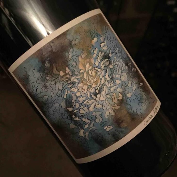 Côtes du Rhône Nouveau - Domaine Marcel Richaud - Marcel Richaud 