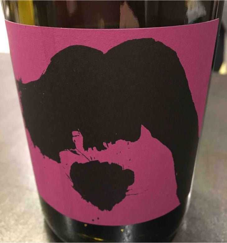 Côtes du Rhône Nouveau - Domaine Marcel Richaud - Marcel Richaud 