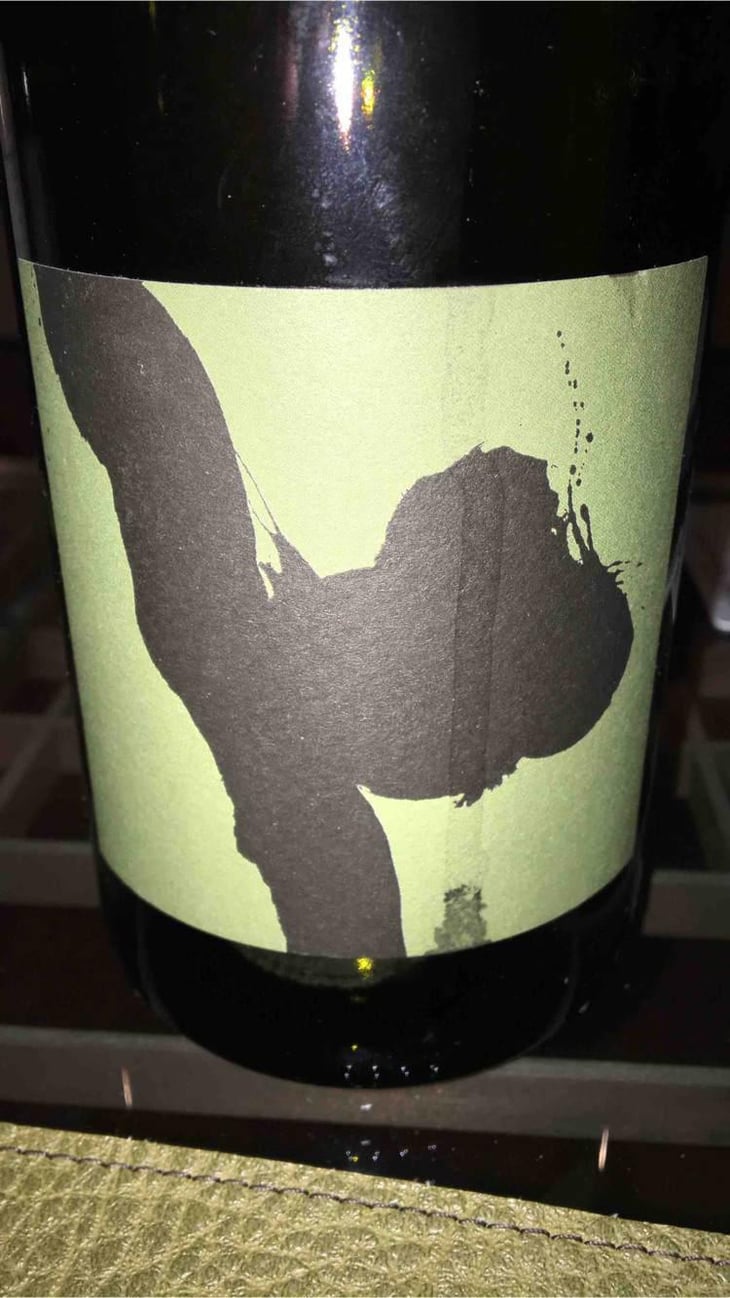 Côtes du Rhône Nouveau - Domaine Marcel Richaud - Marcel Richaud 