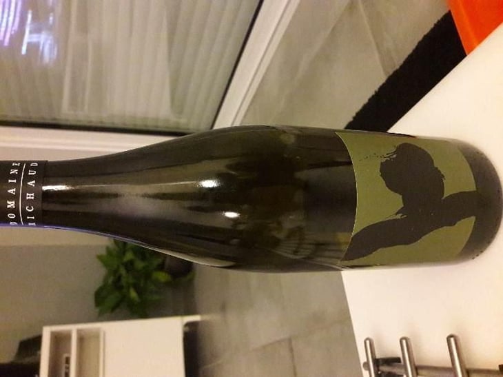 Côtes du Rhône Nouveau - Domaine Marcel Richaud - Marcel Richaud 