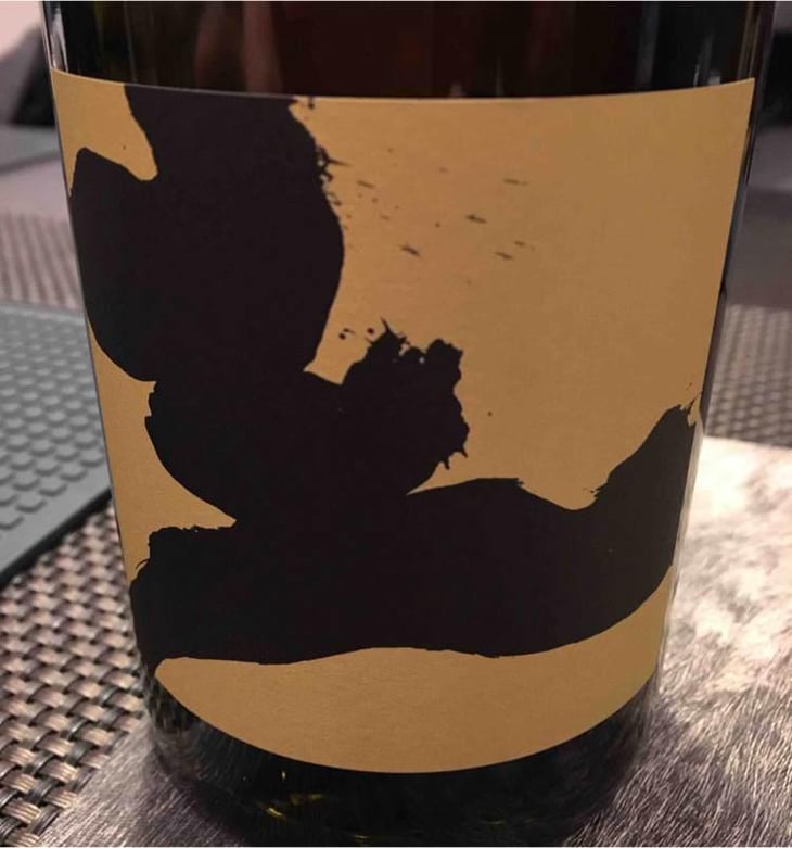 Côtes du Rhône Nouveau - Domaine Marcel Richaud - Marcel Richaud 