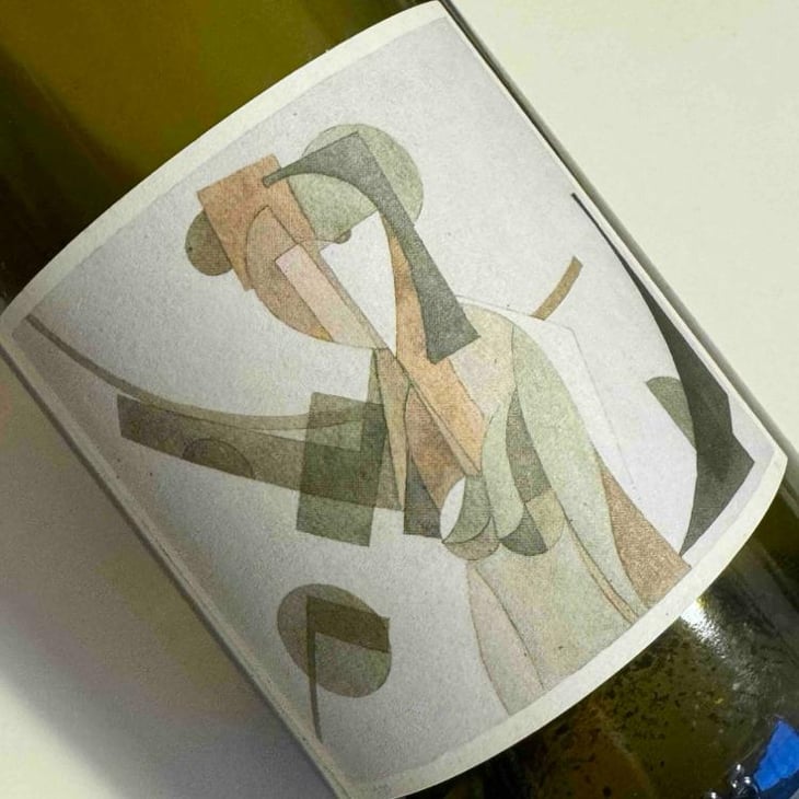 Côtes du Rhône Nouveau - Domaine Marcel Richaud - Marcel Richaud 