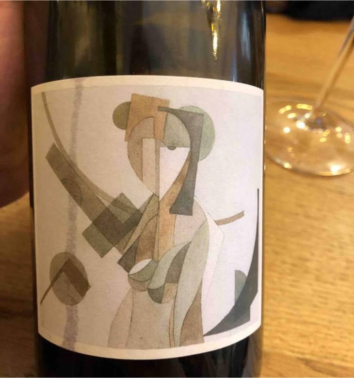 Côtes du Rhône Nouveau - Domaine Marcel Richaud - Marcel Richaud 
