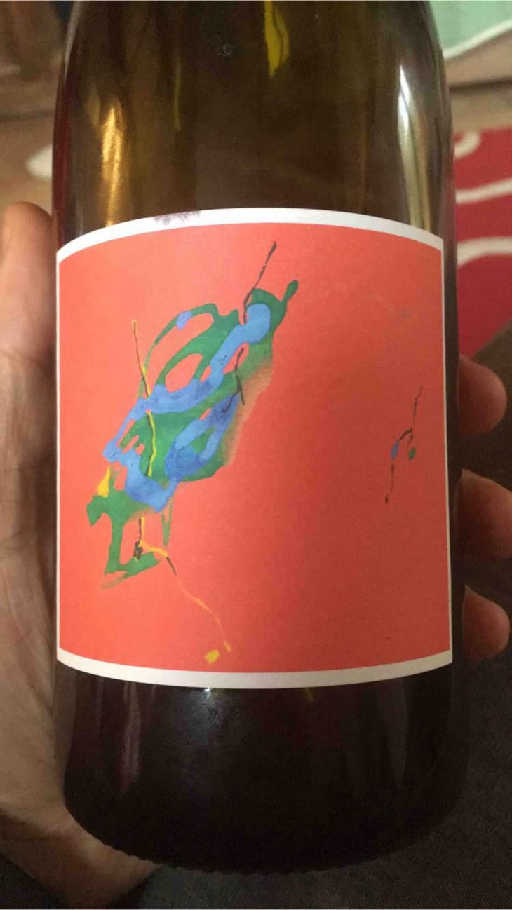Côtes du Rhône Nouveau - Domaine Marcel Richaud - Marcel Richaud 