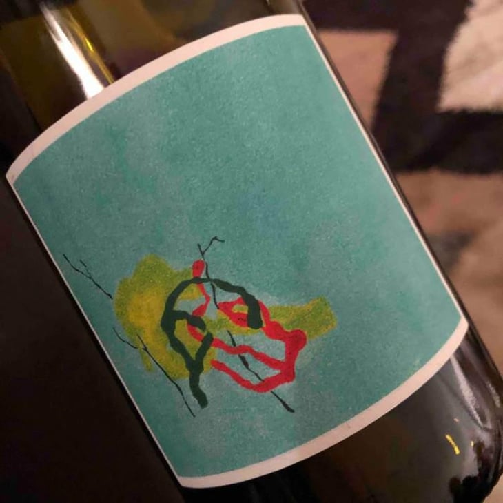 Côtes du Rhône Nouveau - Domaine Marcel Richaud - Marcel Richaud 
