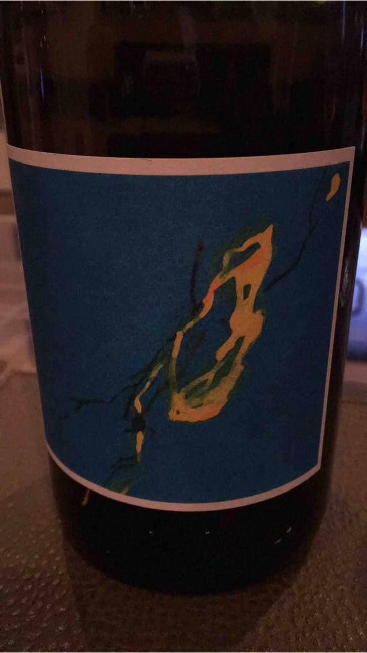 Côtes du Rhône Nouveau - Domaine Marcel Richaud - Marcel Richaud 