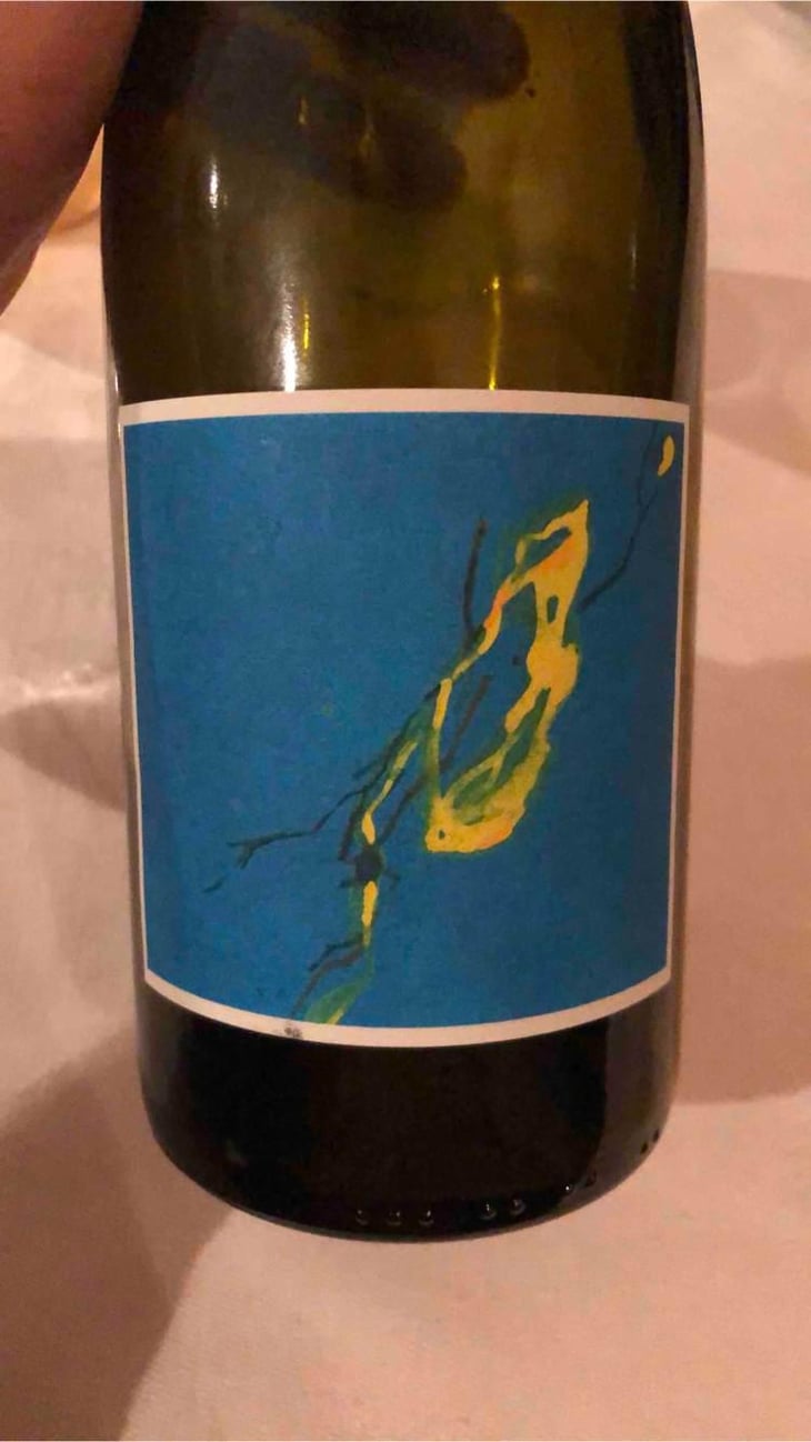 Côtes du Rhône Nouveau - Domaine Marcel Richaud - Marcel Richaud 