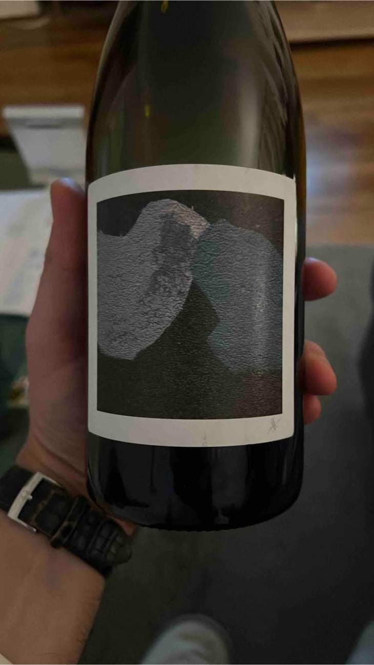 Côtes du Rhône Nouveau - Domaine Marcel Richaud - Marcel Richaud 