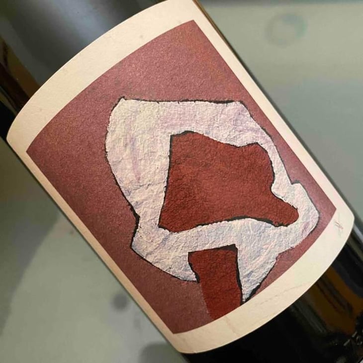 Côtes du Rhône Nouveau - Domaine Marcel Richaud - Marcel Richaud 