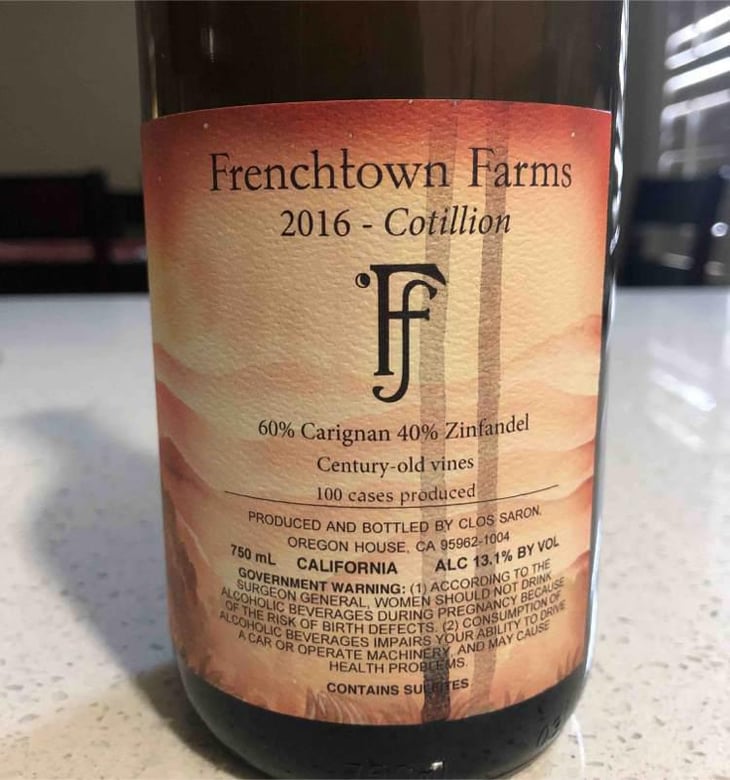 Cotillion - Frenchtown Farms - Aaran Mockrish & Cara Zujewski 