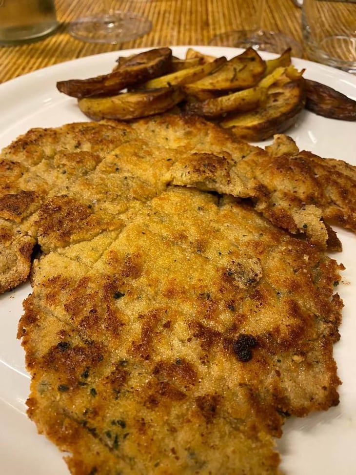 Cotoletta Come Si Deve - Ottocene - 382013
